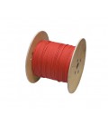 Кабель для солнечных систем KBE 6mm2 (красный) 500м