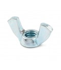 Гайка барашковая DIN 315 М8(цинк)