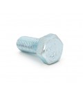 Болт метрический DIN933 М8х20 гол/шест. клас 5,8 ЦБ(цинк)