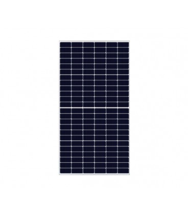 Солнечная панель Risen Energy RSM110-8-550M LA(42.2V 13.04A)(2384х1096х35)