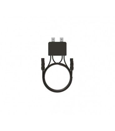 Оптимизатор для фотоэлектрических модулей Deye SUN-XL02-A 700W 80V 15A 105×105×22 0,600kg IP68 no wi-fi