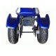 Трёхколёсный детский электромотоцикл VOLTA "Трайк"