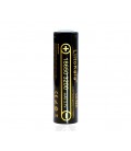 Аккумулятор 18650 Li-Ion LiitoKala Lii-32A, 3200mah (3050-3350mah), 3.7V (2.75-4.2V), Black, PVC BOX Q2, цена за 1 шт