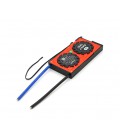 BMS smart плата DaLy LiFePO4 36V 12S 3060A с Bluetooth
