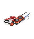 BMS smart плата DaLy LiFePO4 36V 12S 3060A с Bluetooth
