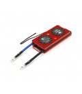 BMS smart плата DaLy LiFePO4 36V 12S 50100A с Bluetooth