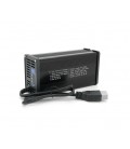 Зарядное устройство для аккумуляторов Li-ion 67,2V, 20A, 185x88x60mm