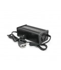 Зарядное устройство для аккумуляторов Li-ion 67,2V, 20A, 185x88x60mm