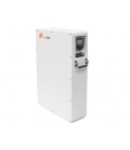Аккумулятор FelicityESS LiFePO4 LUX-E-48100LG04 48V 100Ah, BMS50A@16S, 5,12kWh, до 6 parallel, CAN&RS485, IP21, 6000Cycles, 665x