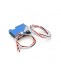 BMS плата Changfa LiFePO4 48V 16S 50A