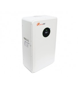 Аккумулятор FelicityESS LiFePO4 LUX-E-48200LG03 48V 200Ah, BMS150A@16S, 10,5kWh,до 6 parallel, CAN&RS485, IP21, 6000Cycles, 783x