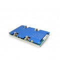 BMS плата Changfa LiFePO4 48V 16S 200A
