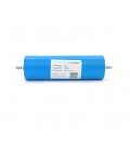 Литий-железо-фосфатный аккумулятор LiFePO4 LiitoKala, 20Ah, 3.2V, Blue, 350g