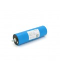 Литий-железо-фосфатный аккумулятор LiFePO4 LiitoKala, 20Ah, 3.2V, Blue, 350g