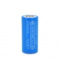 Аккумулятор 32700 LiFePO4 LiitoKala Lii-70A, 7000mah (6500-7000mah, 30A, 3.2V (2.5-3.65V), Blue, PVC