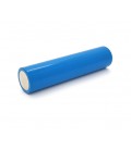 Литий-железо-фосфатный аккумулятор LiFePO4 IFR32140 12500mah 3.2v, BLUE