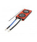BMS smart плата DaLy LiFePO4 36V 12S 150A с Bluetooth