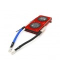 BMS smart плата DaLy LiFePO4 24V 8S 200A с Bluetooth