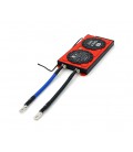 BMS smart плата DaLy LiFePO4 24V 8S 150A с Bluetooth
