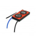 BMS smart плата DaLy LiFePO4 24V 8S 60A с Bluetooth