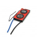 BMS smart плата DaLy LiFePO4 24V 8S 2040A с Bluetooth