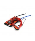 BMS smart плата DaLy LiFePO4 24V 8S 30A с Bluetooth