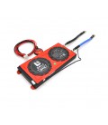 BMS smart плата DaLy LiFePO4 12V 4S 75150A с Bluetooth