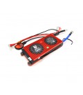 BMS smart плата DaLy LiFePO4 12V 4S 50100A с Bluetooth
