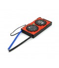 BMS smart плата DaLy LiFePO4 12V 4S 3060A с Bluetooth