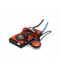BMS smart плата DaLy LiFePO4 12V 4S 3060A с Bluetooth