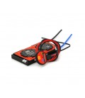 BMS smart плата DaLy LiFePO4 12V 4S 30A с Bluetooth