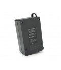 Зарядное устройство для аккумуляторов Li-ion 72V(88,2V),21S,8A,750W, индикация, 220х122х86mm, 1.5kg