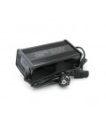 Зарядное устройство для аккумуляторов Li-ion 72V(84V),20S,15A, штекер Triangle plug (T-tipe/IEC/C13 N+L-), 185x88x60mm