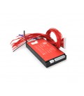 BMS плата DaLy Li-ion 60V 20S 25/50A