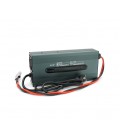 Зарядное устройство для аккумуляторов LiFePO4 24V(29,2V),8S,50A, разъем Anderson
