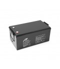 Аккумуляторная батарея Ritar LiFePO4 25,6V 200Ah BMS100A@8S ( 522 х 268 х 219 ), 40kg Q1