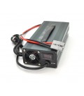Зарядное устройство для аккумуляторов Li-ion 24V(29,4V),7S,50A, разъем Anderson, 330*150*80mm