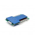 BMS плата Changfa LiFePO4 24V 8S 200A (132х80х10)