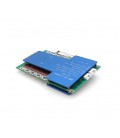 BMS плата Changfa LiFePO4 24V 8S 150A (132х80х10)