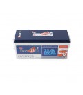 Аккумуляторная батарея LiFePO4 Timeusb 25.6V 100Ah, 2560Wh, BMS 100A, 532*207*216мм