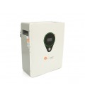Аккумулятор FelicityESS LiFePO4 LPBF24100-M 24v 100Ah, BMS 60A@8S, 2.5kW, до 6 parallel, CAN&RS485, IP21, 6000Cycles, 345*430*19