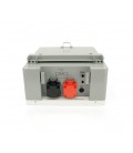 Аккумулятор FelicityESS LiFePO4 LPBF24100-M 24v 100Ah, BMS 60A@8S, 2.5kW, до 6 parallel, CAN&RS485, IP21, 6000Cycles, 345*430*19