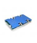 BMS плата Changfa LiFePo4 14.6V 4S 200A (до 85V)