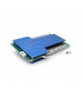 BMS плата Changfa LiFePO4 14.6V 4S 200A с контролем температуры