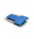 BMS плата Changfa LiFePO4 14.6V 4S 150A с контролем температуры