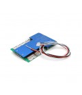 BMS плата Changfa LiFePO4 14.6V 4S 100A с контролем температуры