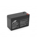 Аккумуляторная батарея Ritar LiFePO4 12,8V 8Ah BMS4A@4S (150 x 65 x 95 (100) ) 1.0kg Q10