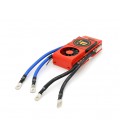 BMS smart плата DaLy LiFePO4 48V 16S 400A с Bluetooth