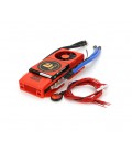 BMS smart плата DaLy LiFePO4 48V 16S 400A с Bluetooth