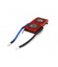 BMS smart плата DaLy LiFePO4 48V 16S 200A с Bluetooth